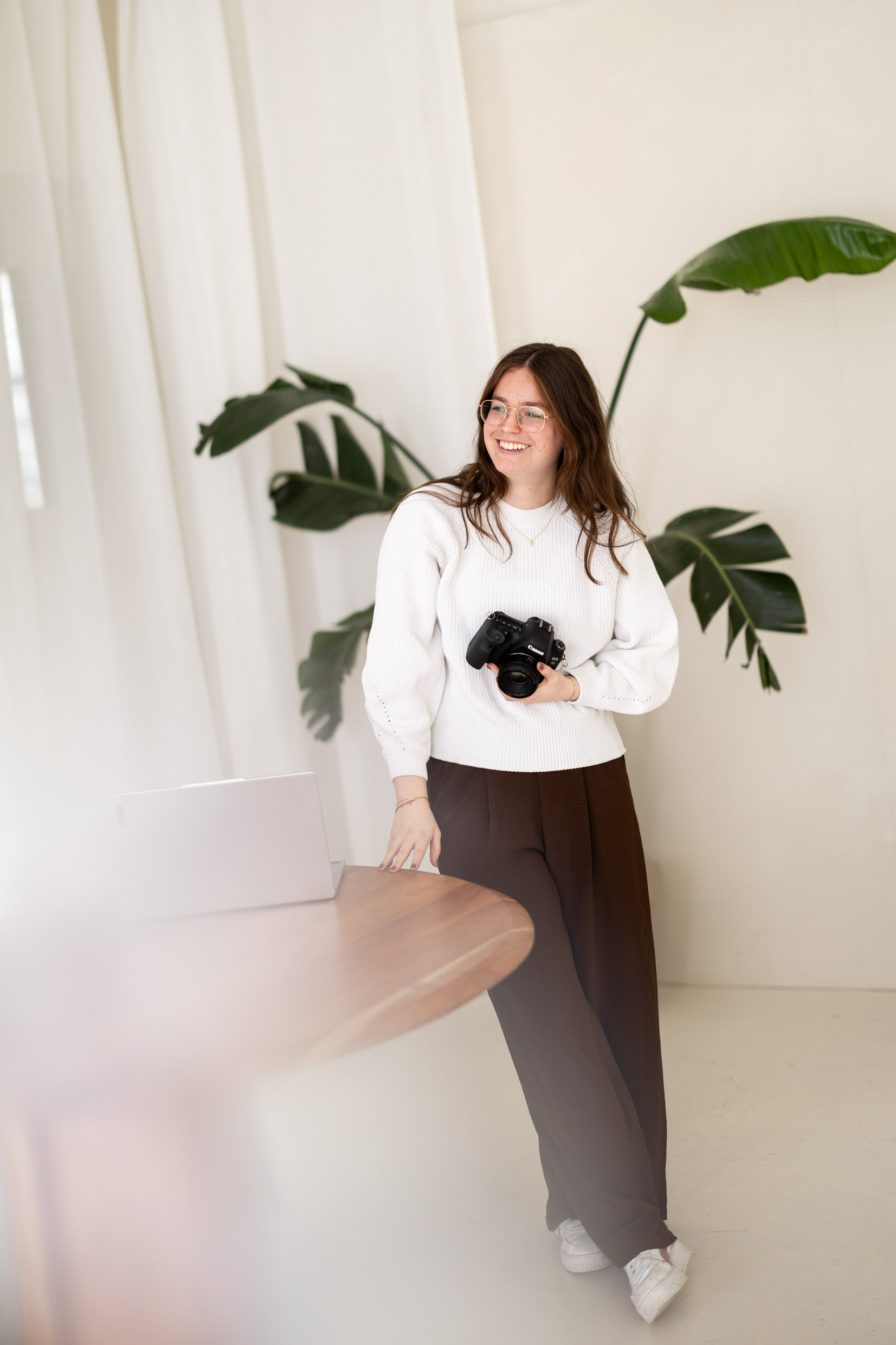 Samira Brouwers - Shoot by Sam