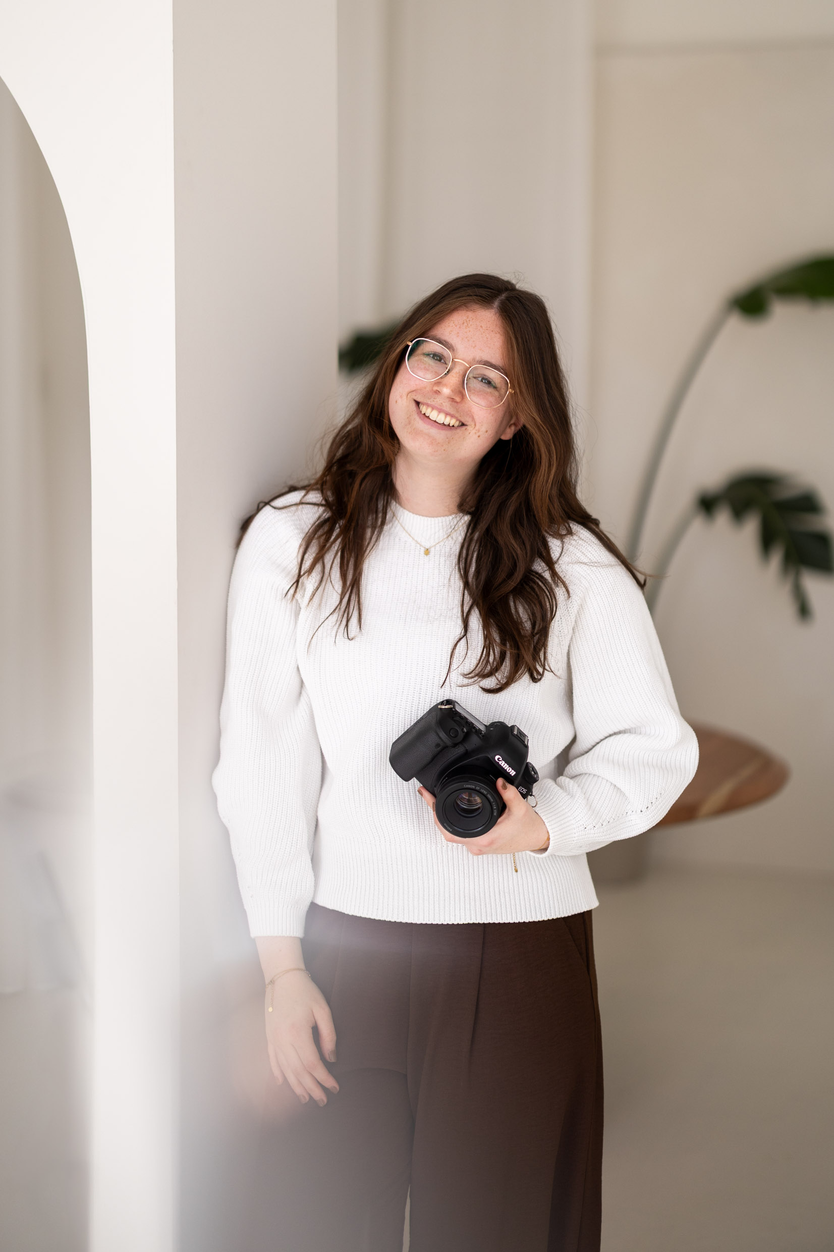 Samira Brouwers - Shoot by Sam