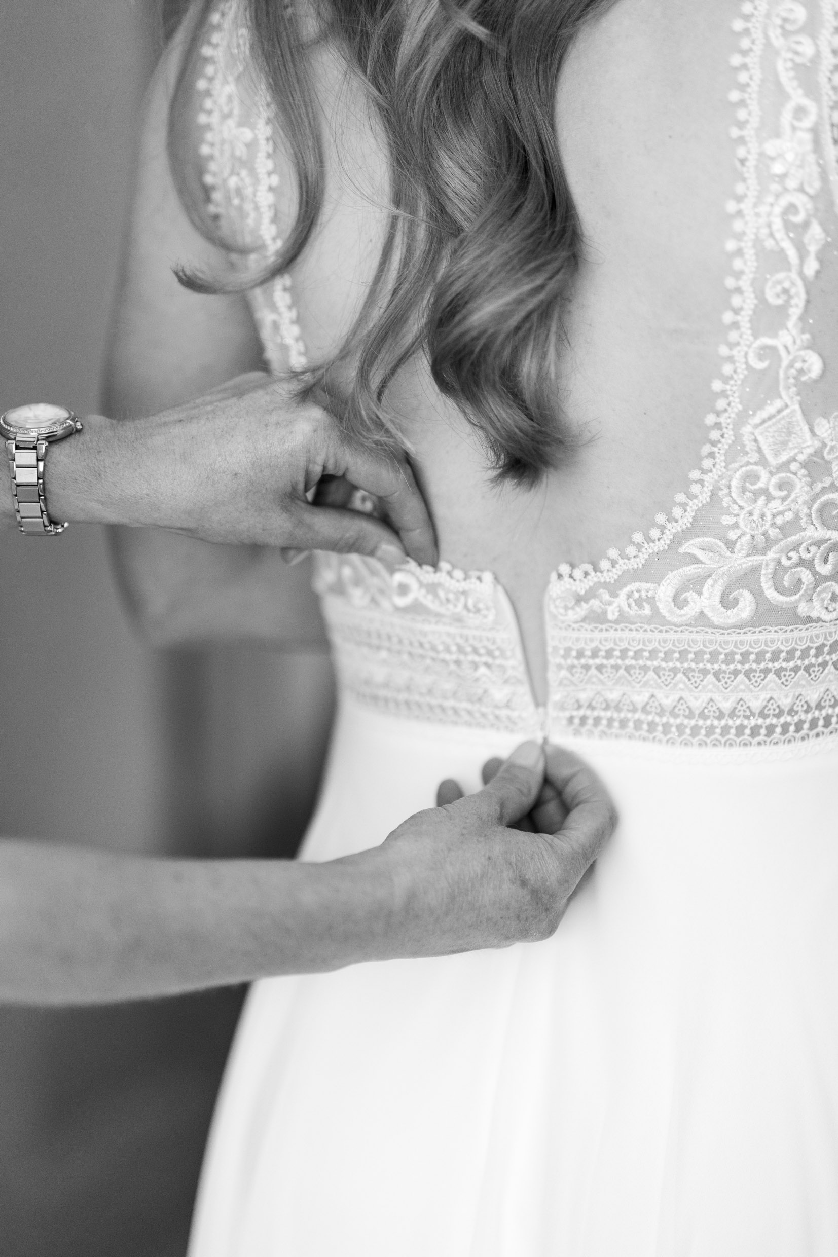 Bruidsfotografie Shoot by Sam