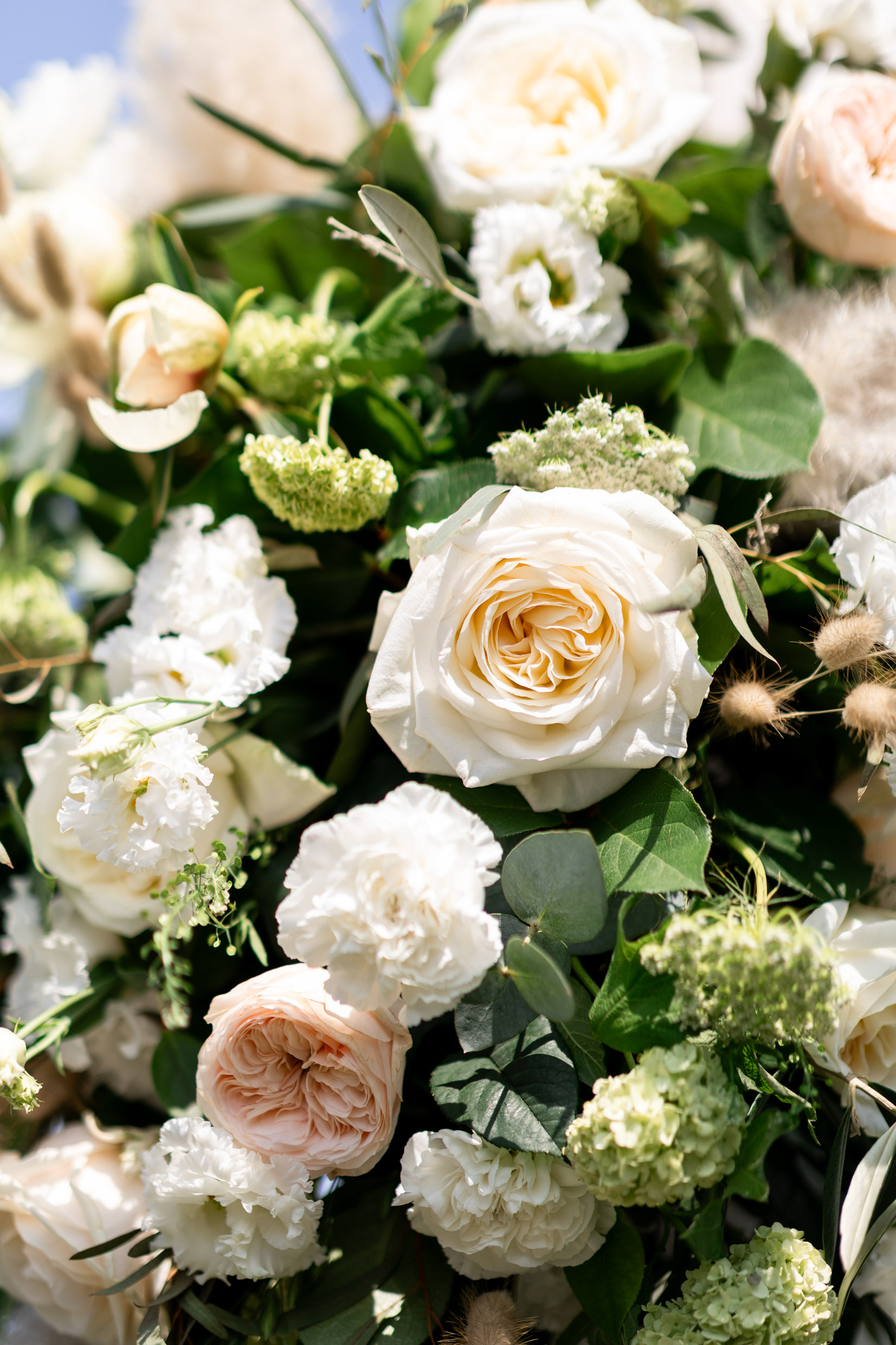 Bruidsfotografie Shoot by Sam