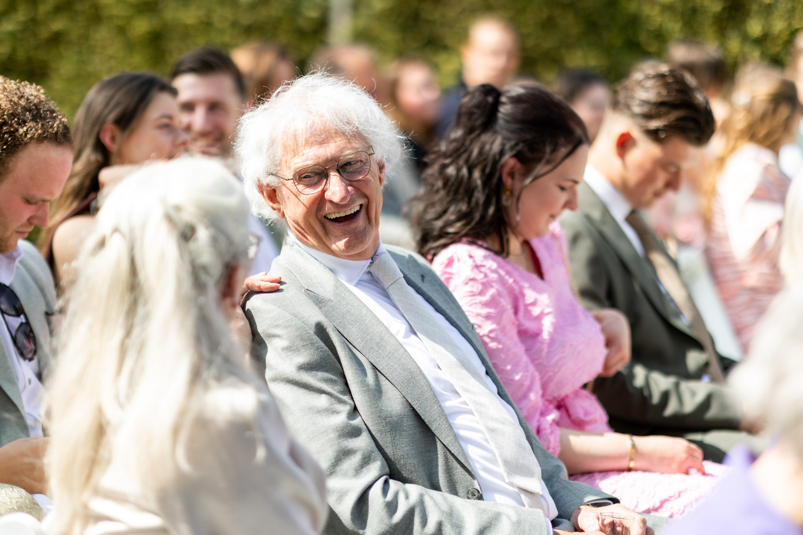 Bruidsfotografie Shoot by Sam