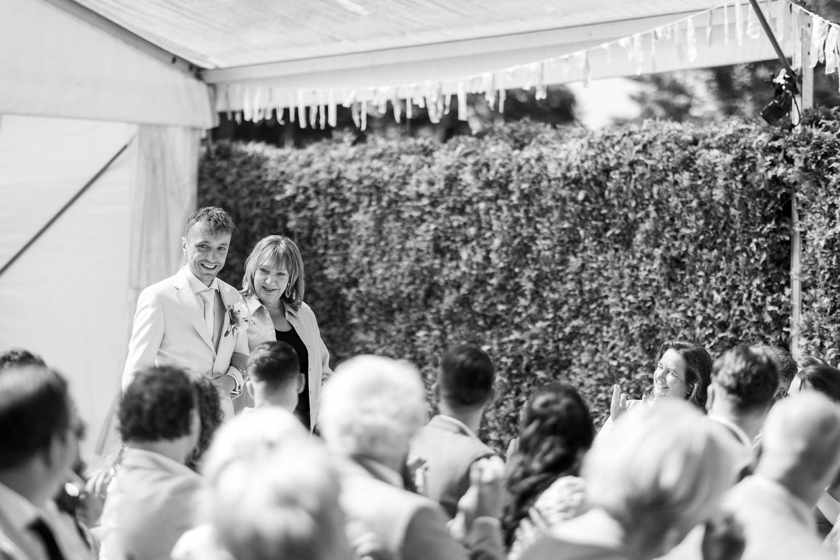 Bruidsfotografie Shoot by Sam