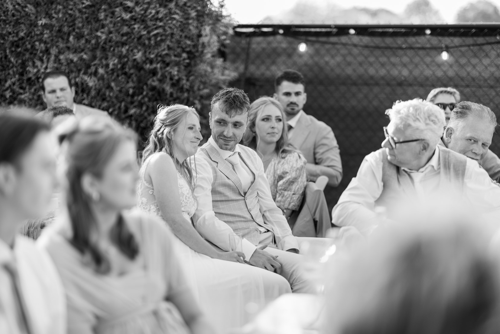 Bruidsfotografie Shoot by Sam