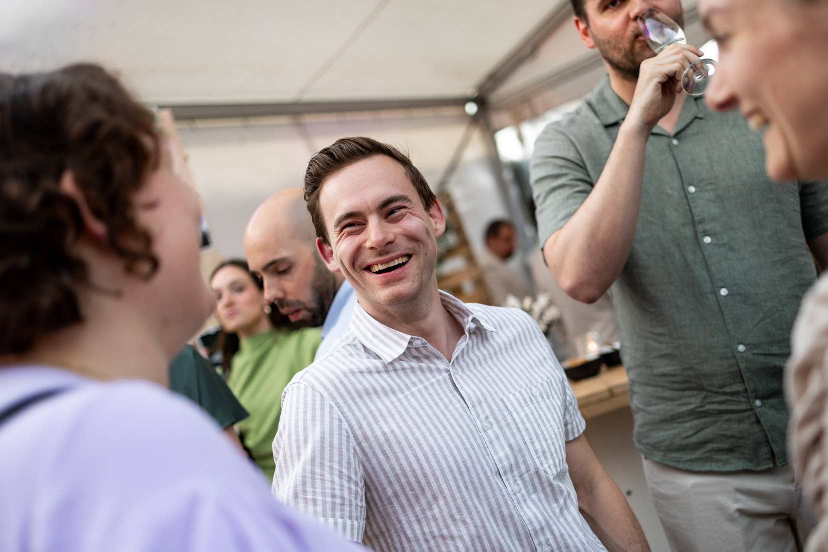 Bruidsfotografie Shoot by Sam