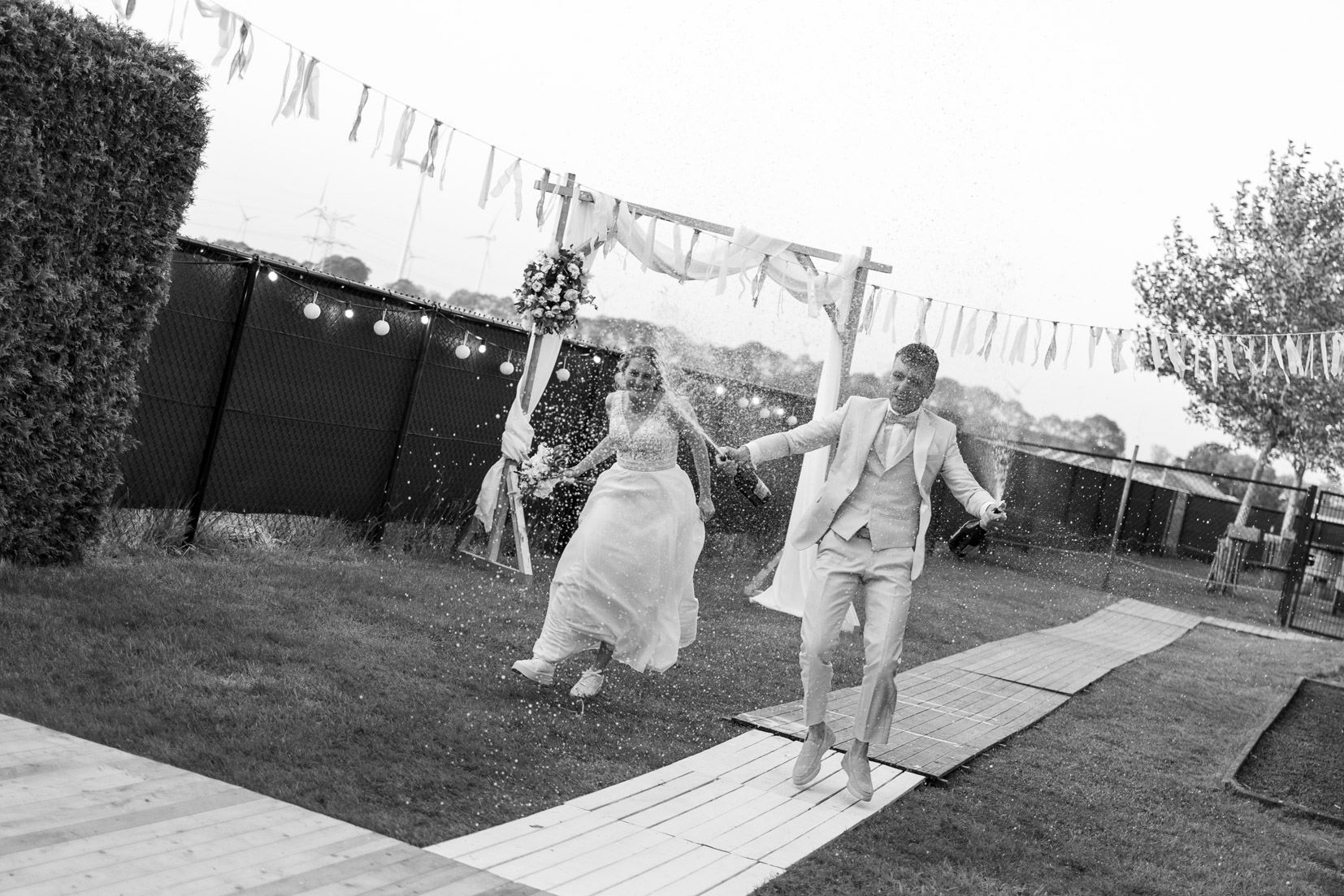 Trouwfotografie Shoot by Sam