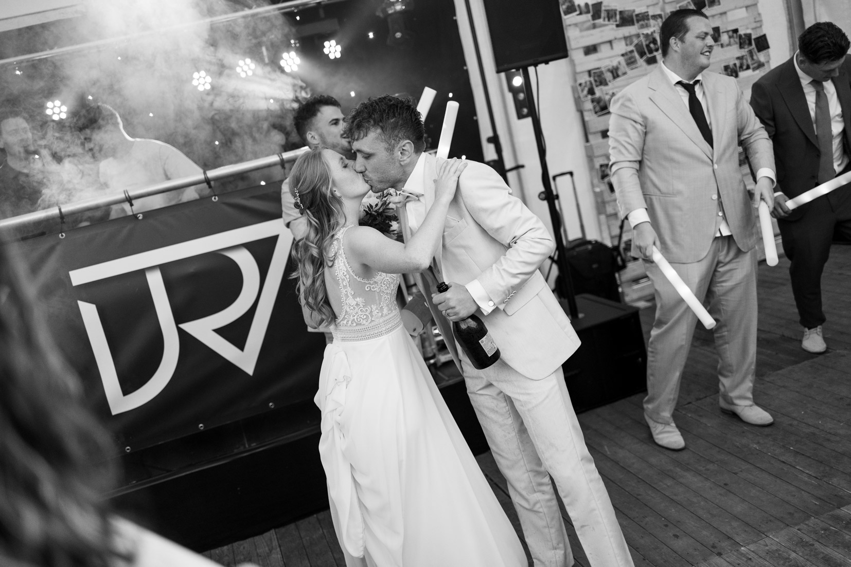 Bruidsfotografie Shoot by Sam