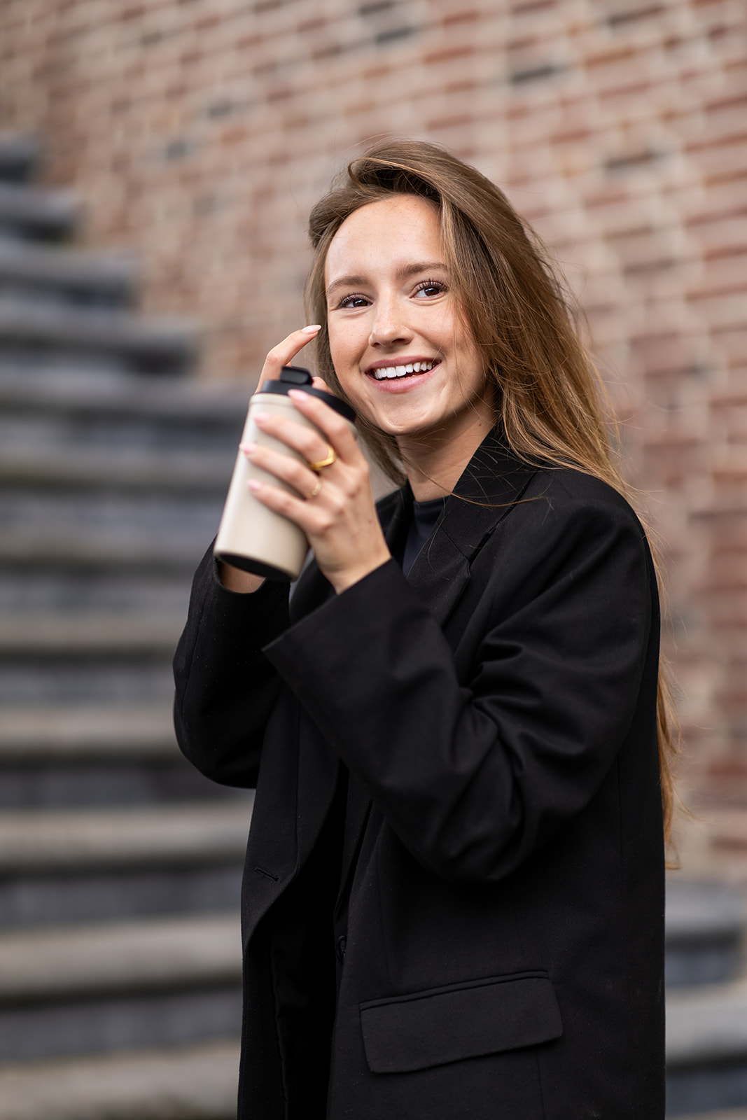 Branding fotografie Shoot by Sam