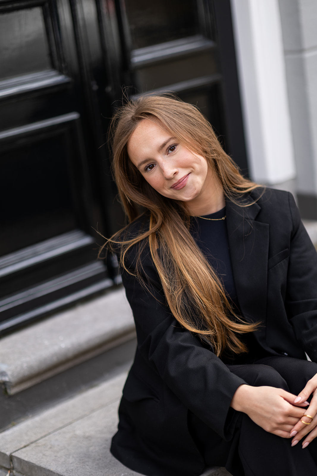 Branding fotografie Shoot by Sam