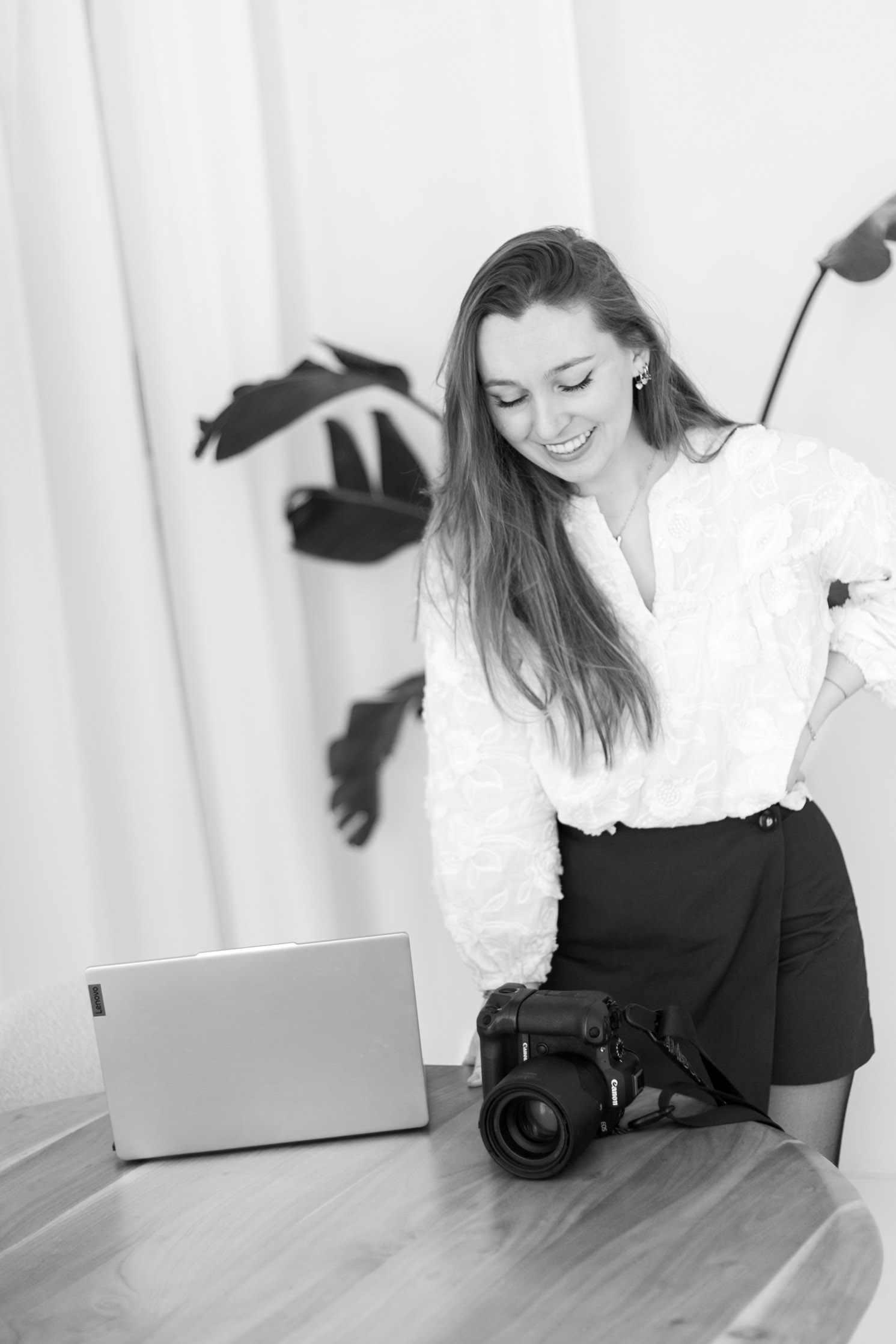 Branding fotografie Shoot by Sam