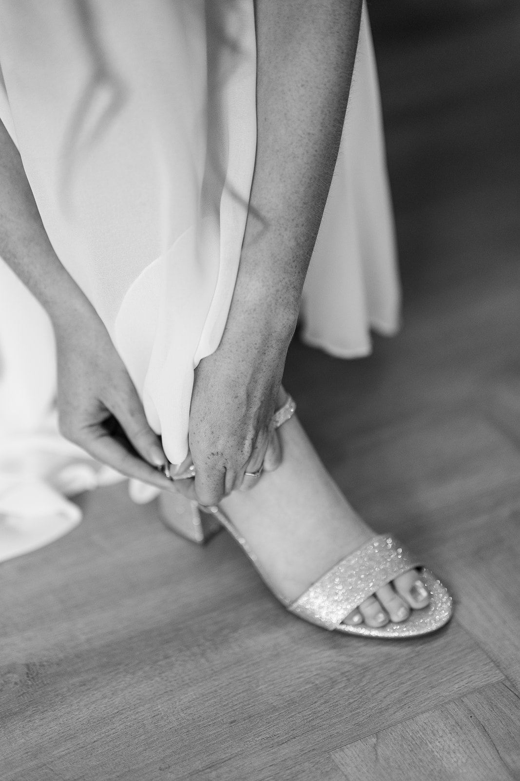 Bruidsfotografie Shoot by Sam