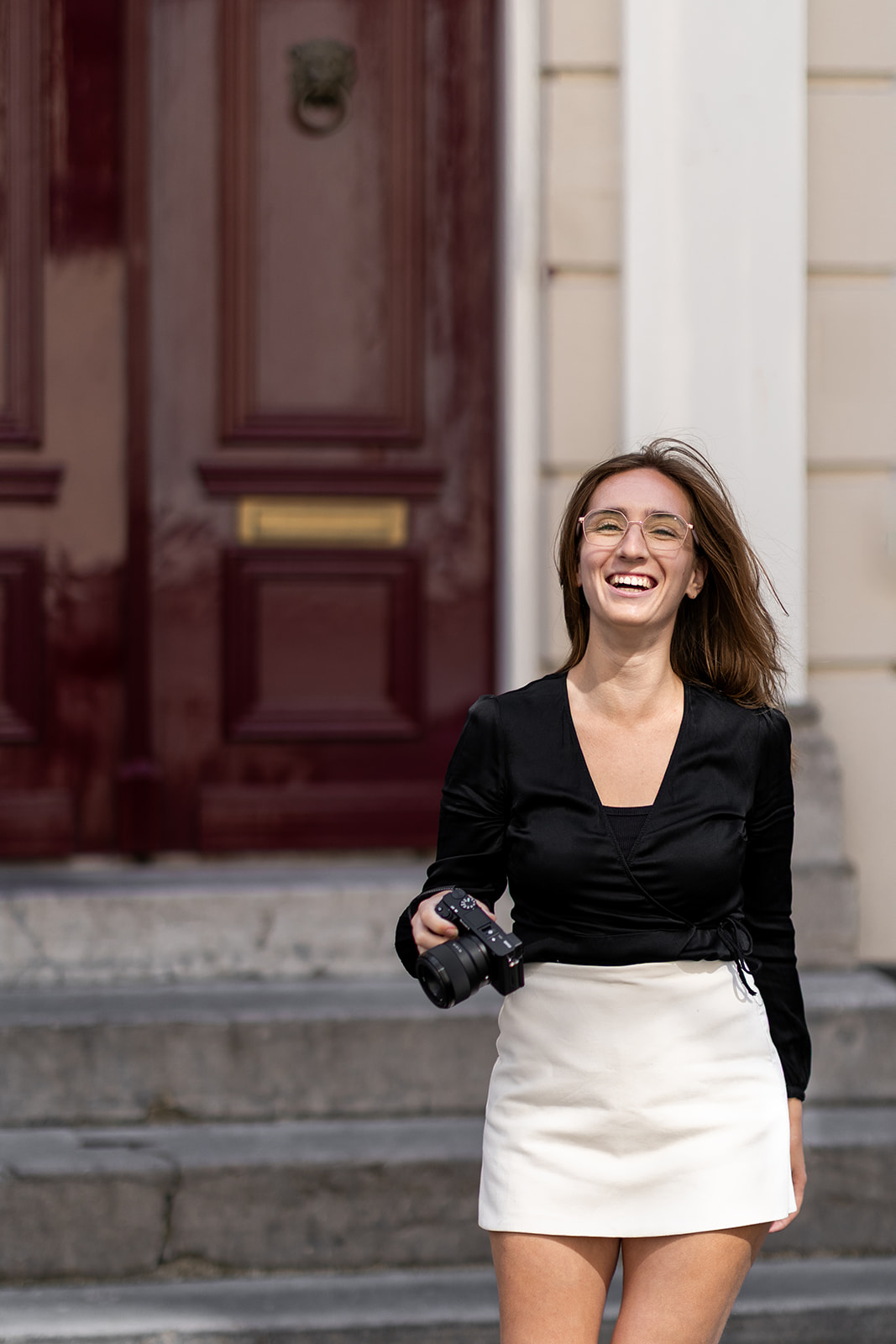 Branding fotografie Shoot by Sam