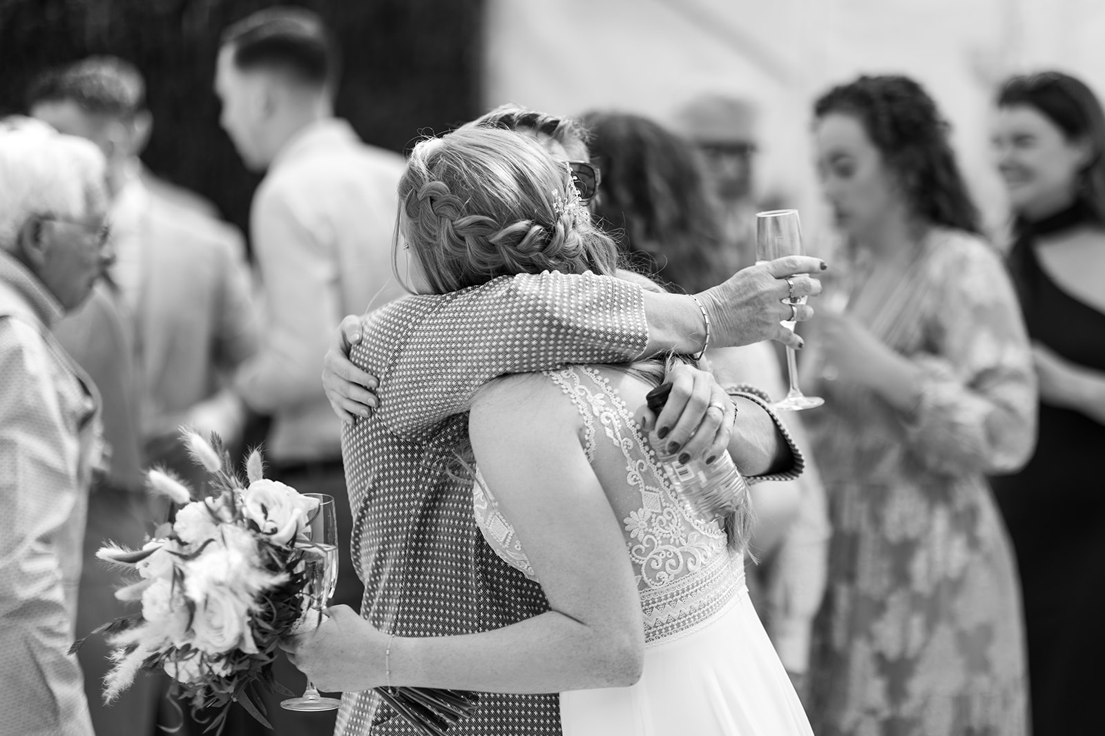 Bruidsfotografie Shoot by Sam