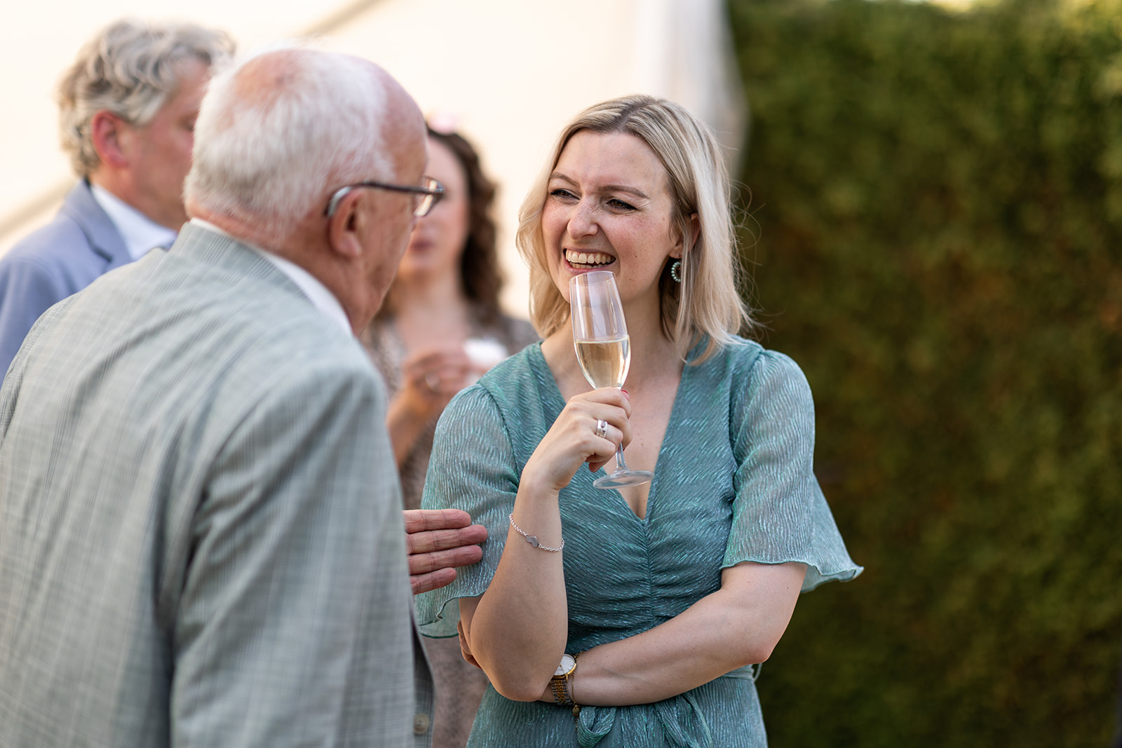 Bruidsfotografie Shoot by Sam