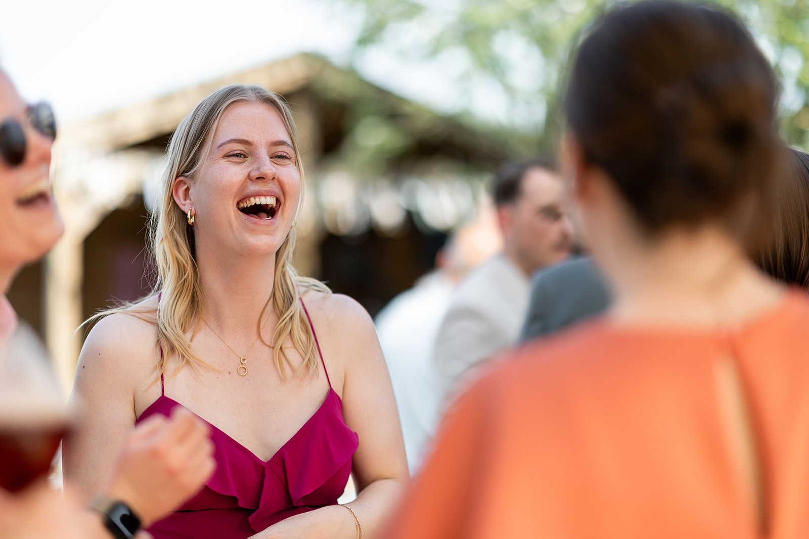 Bruidsfotografie Shoot by Sam