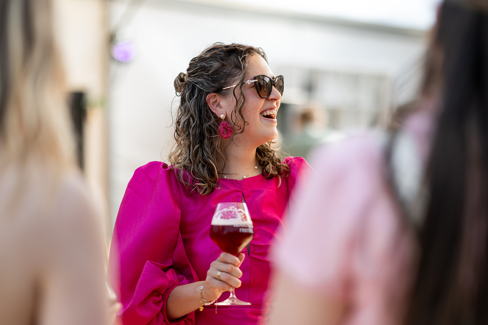 Bruidsfotografie Shoot by Sam