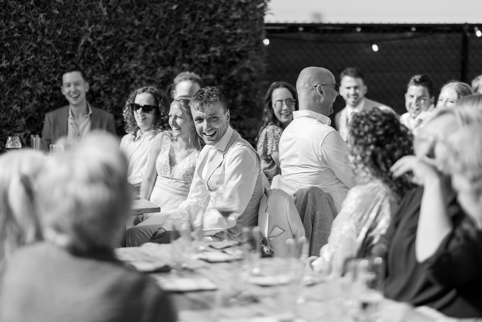 Bruidsfotografie Shoot by Sam