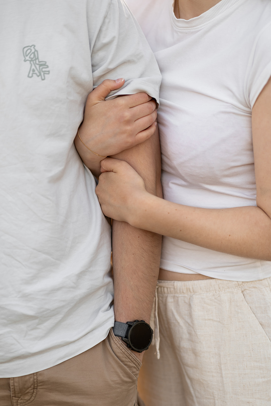 Spontane coupleshoot Noord-Brabant