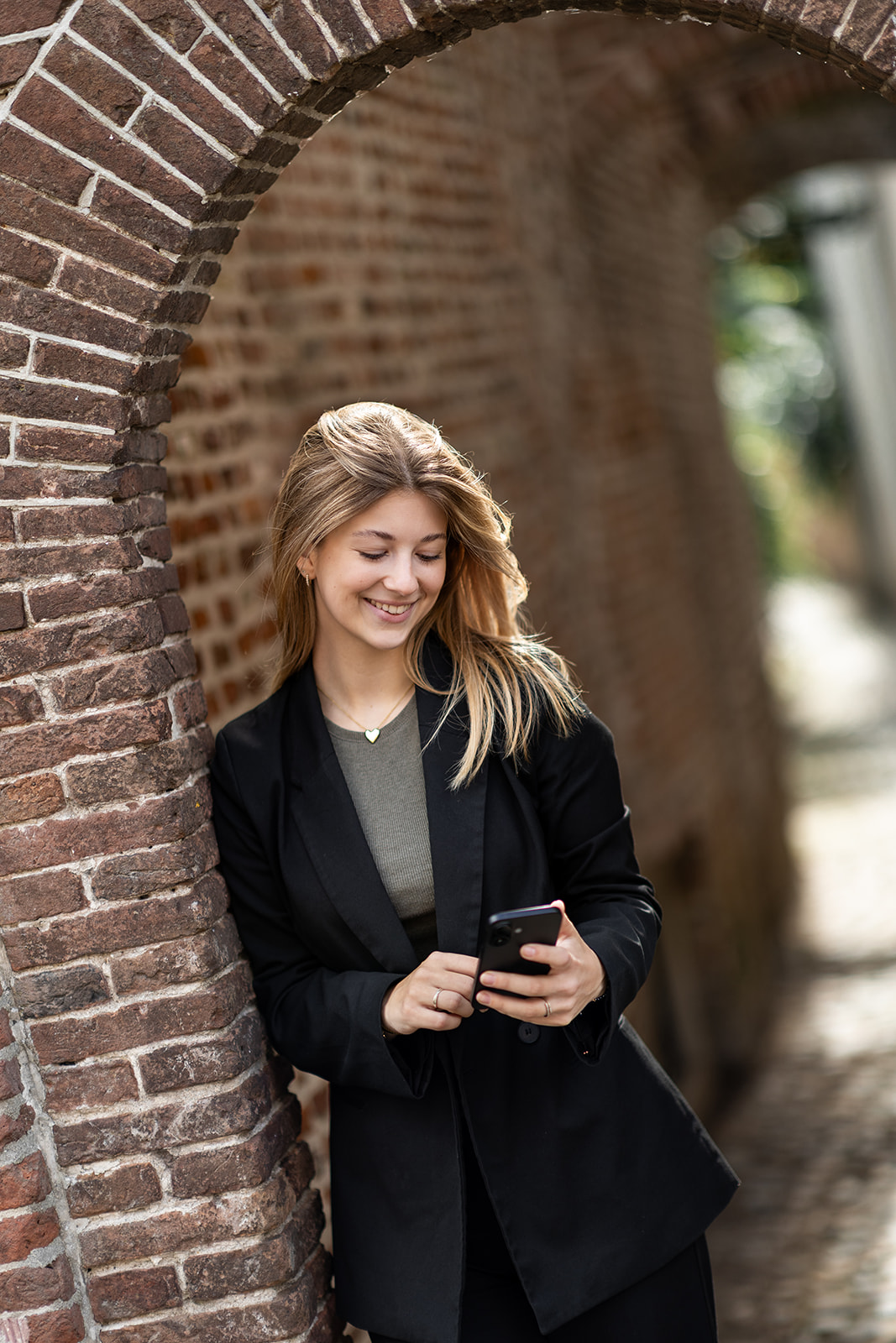 Branding fotografie Shoot by Sam