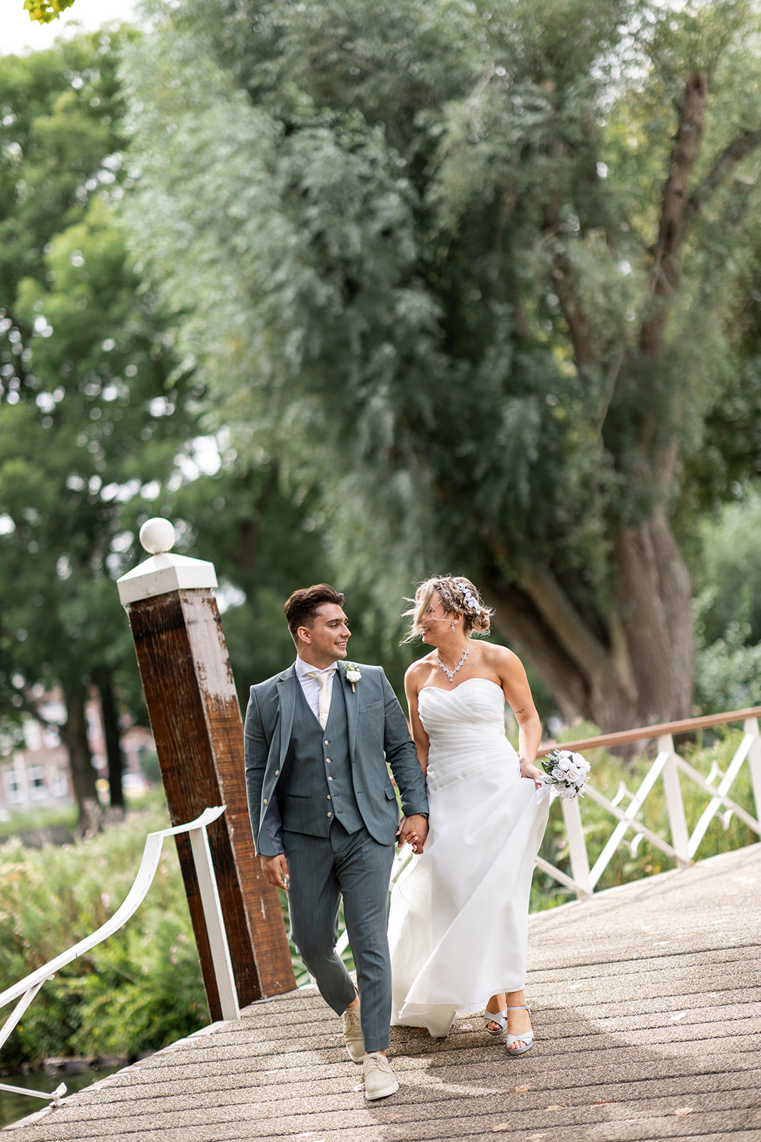 Trouwfotografie Shoot by Sam