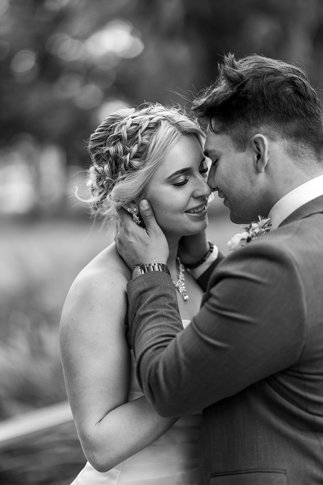 Trouwfotografie Shoot by Sam