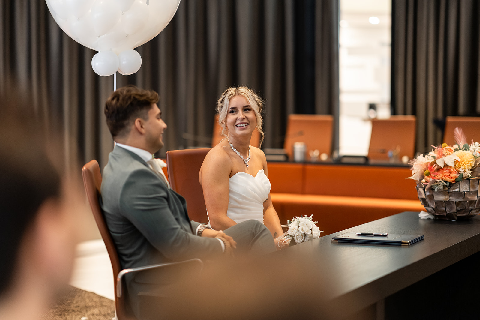 Trouwfotografie Shoot by Sam