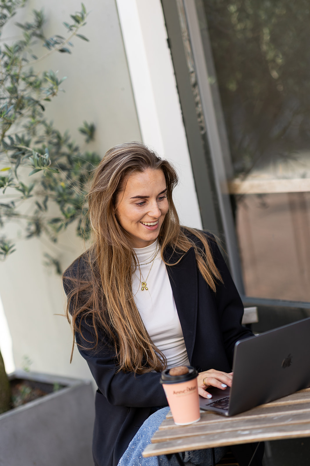 Branding fotografie Shoot by Sam