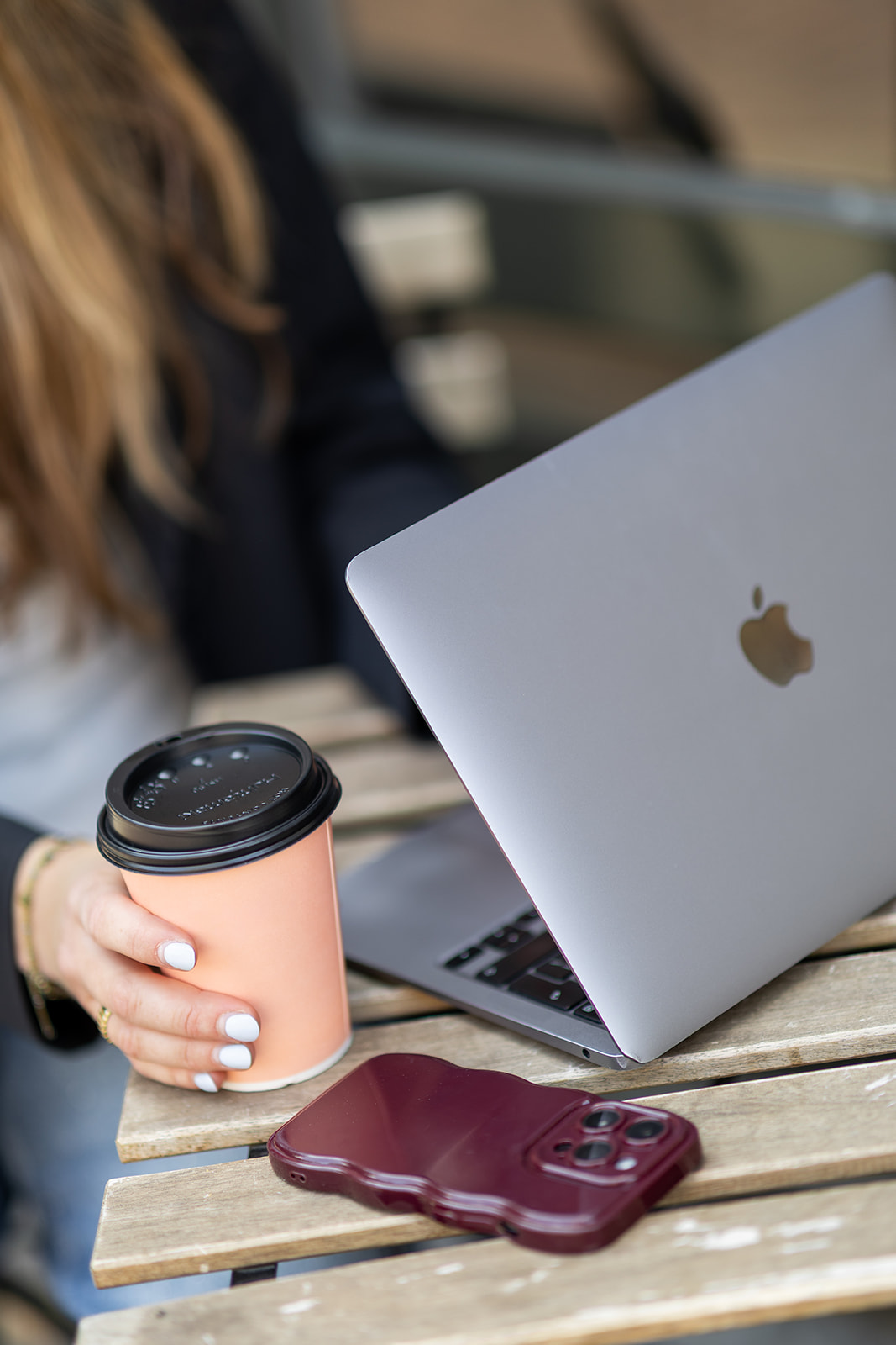 Branding fotografie Shoot by Sam