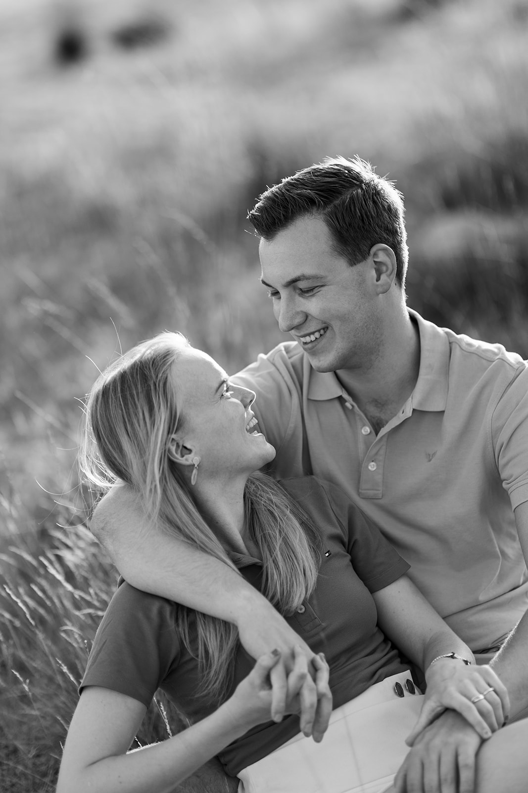 Coupleshoot Shoot by Sam