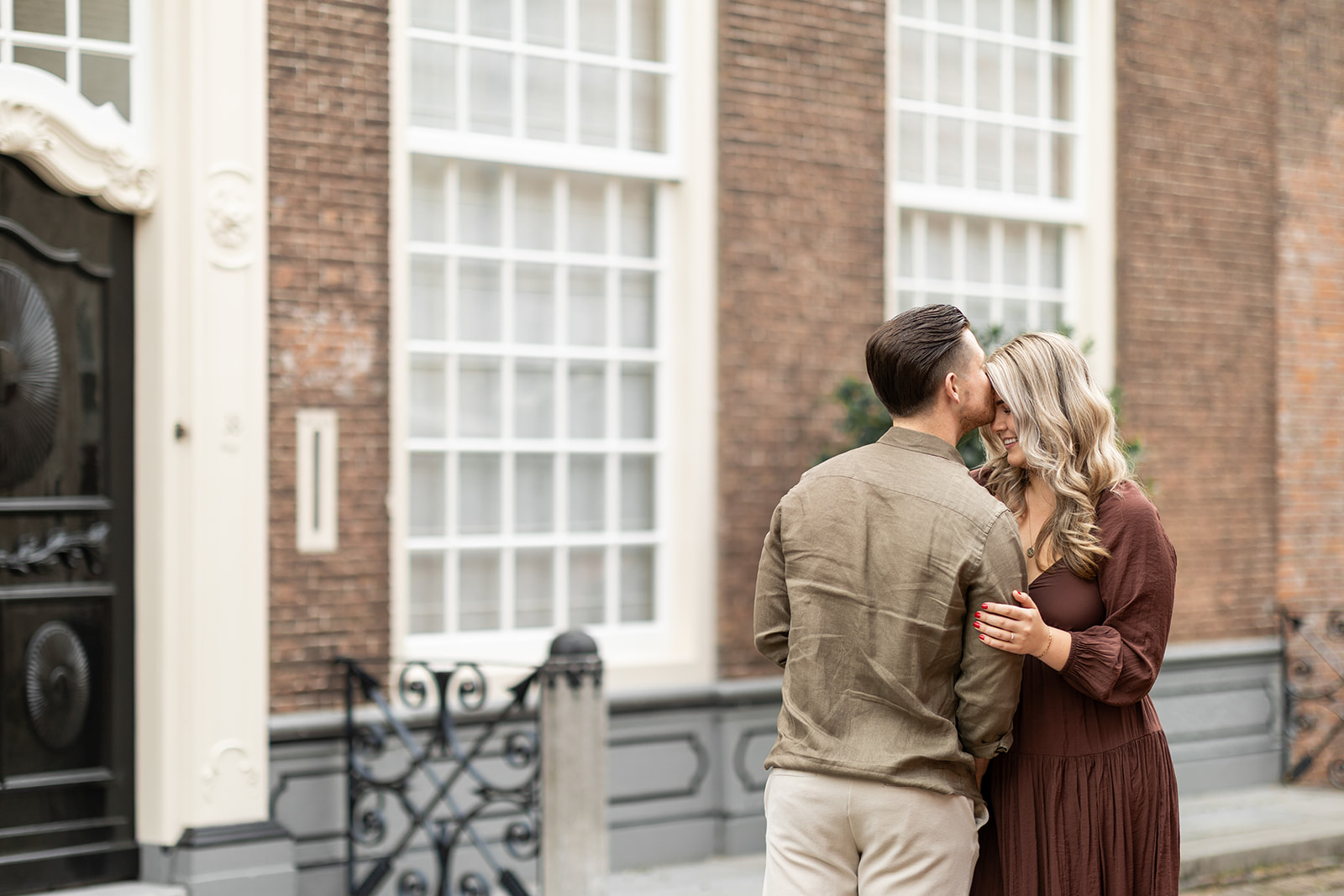 Couple shoot Shoot by Sam