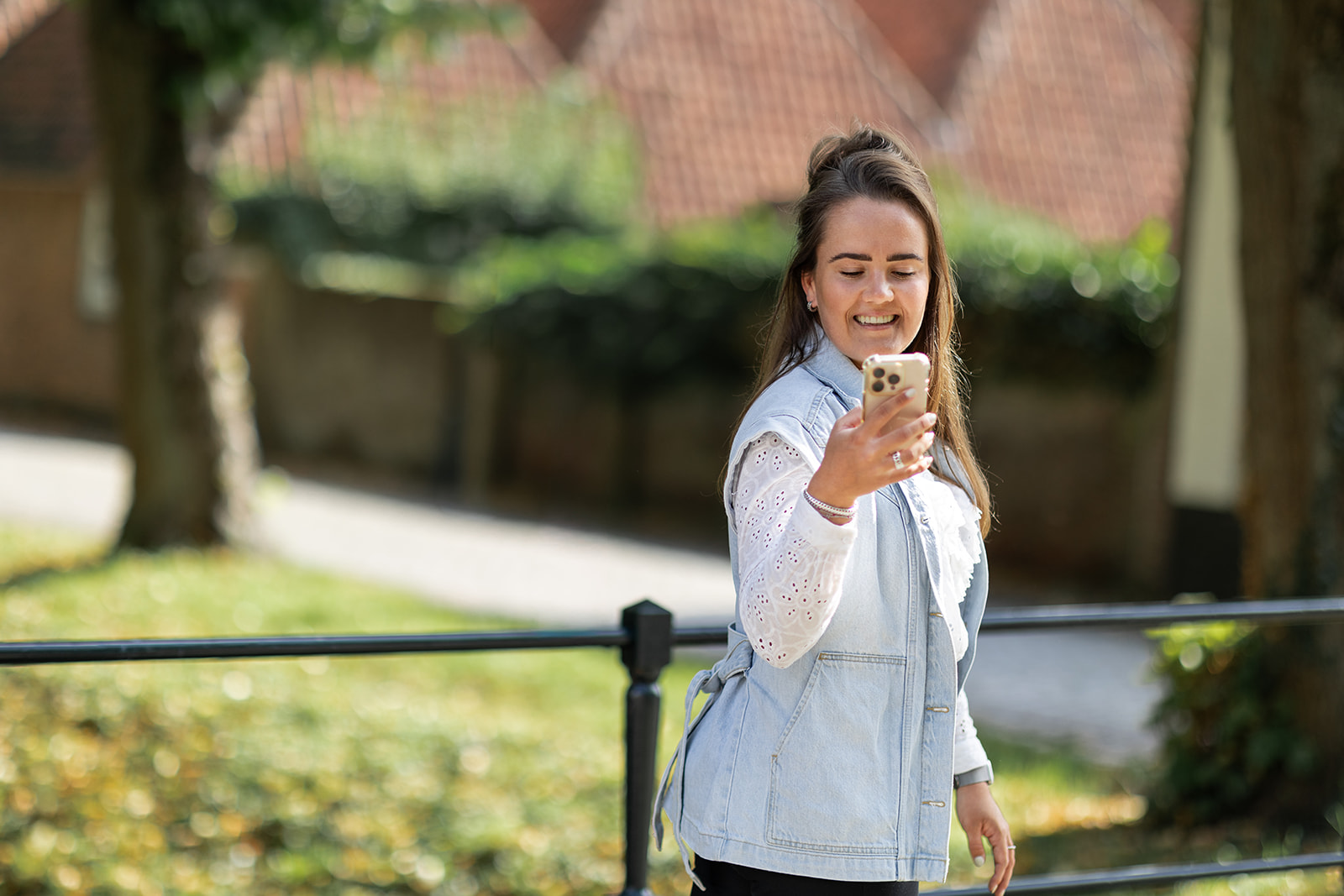 Personal branding fotografie Shoot by Sam