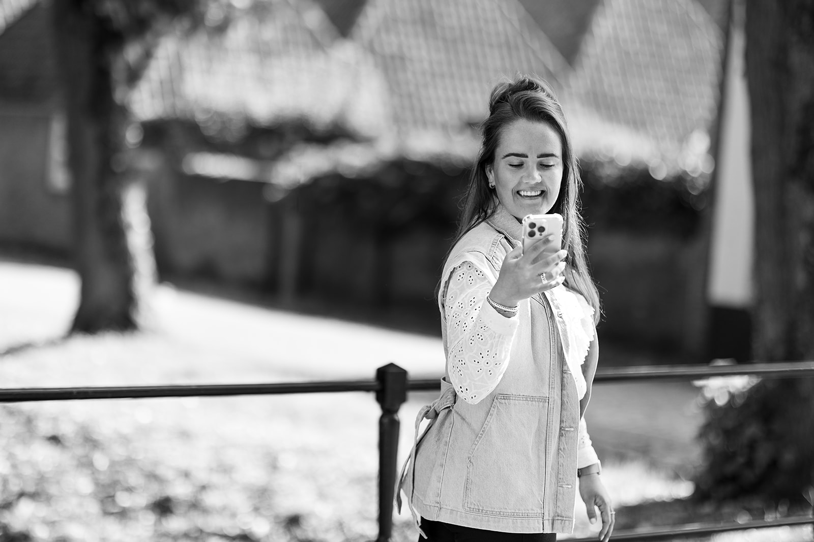 Personal branding fotografie Shoot by Sam