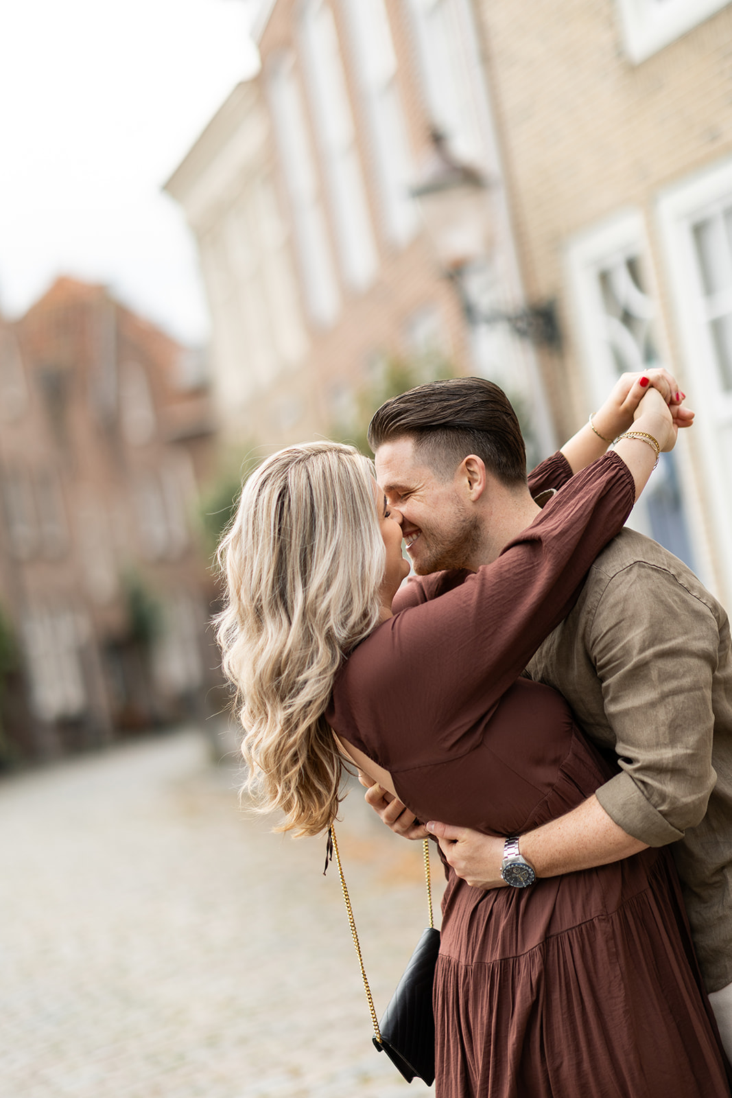 Couple shoot Shoot by Sam