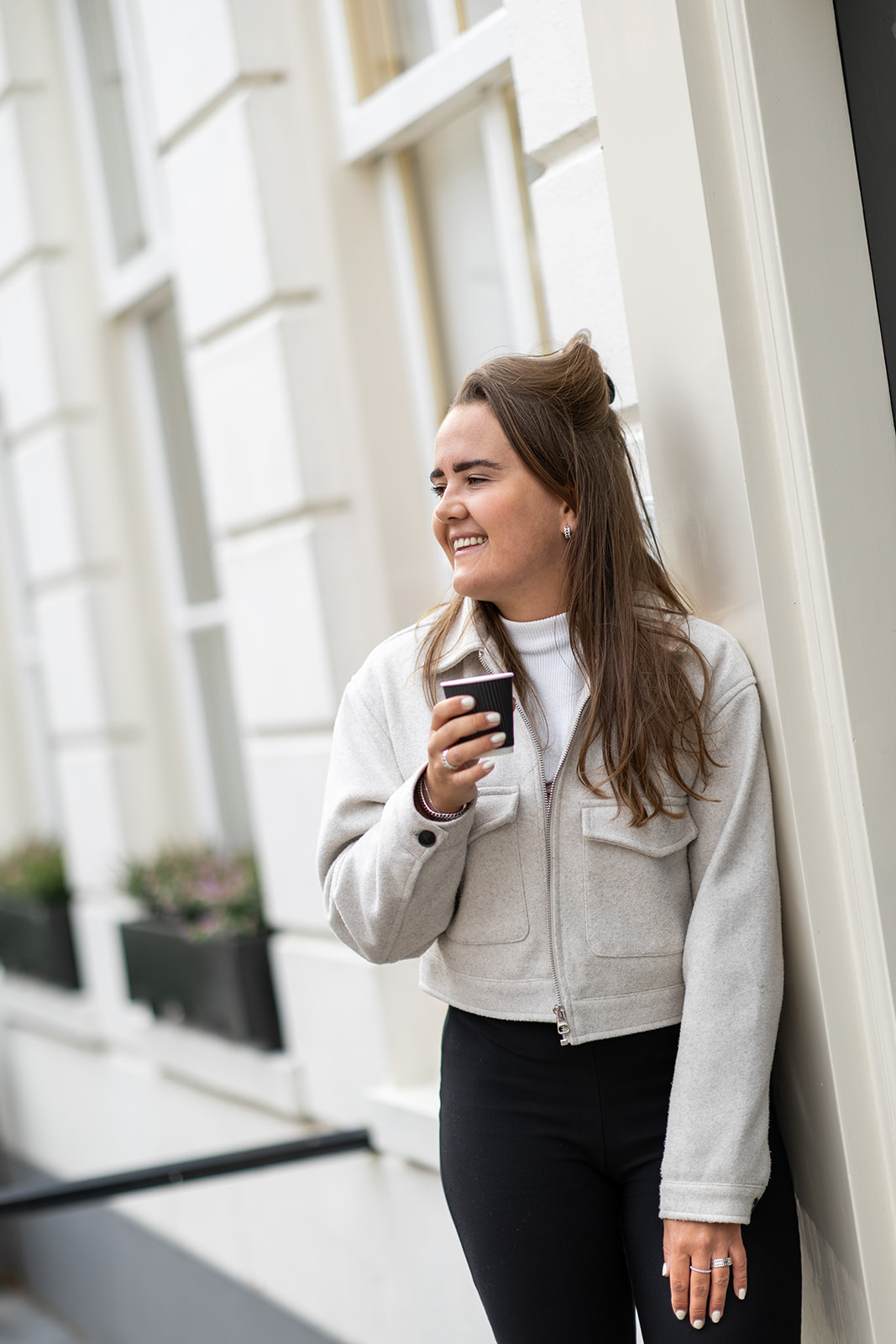 Personal branding fotografie Shoot by Sam