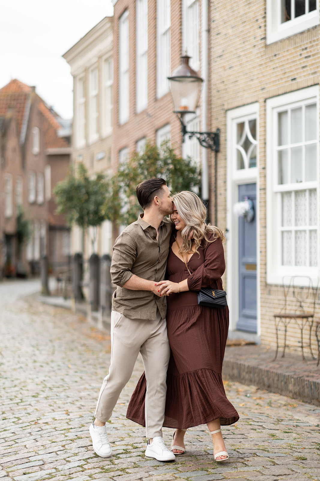 Couple shoot Shoot by Sam