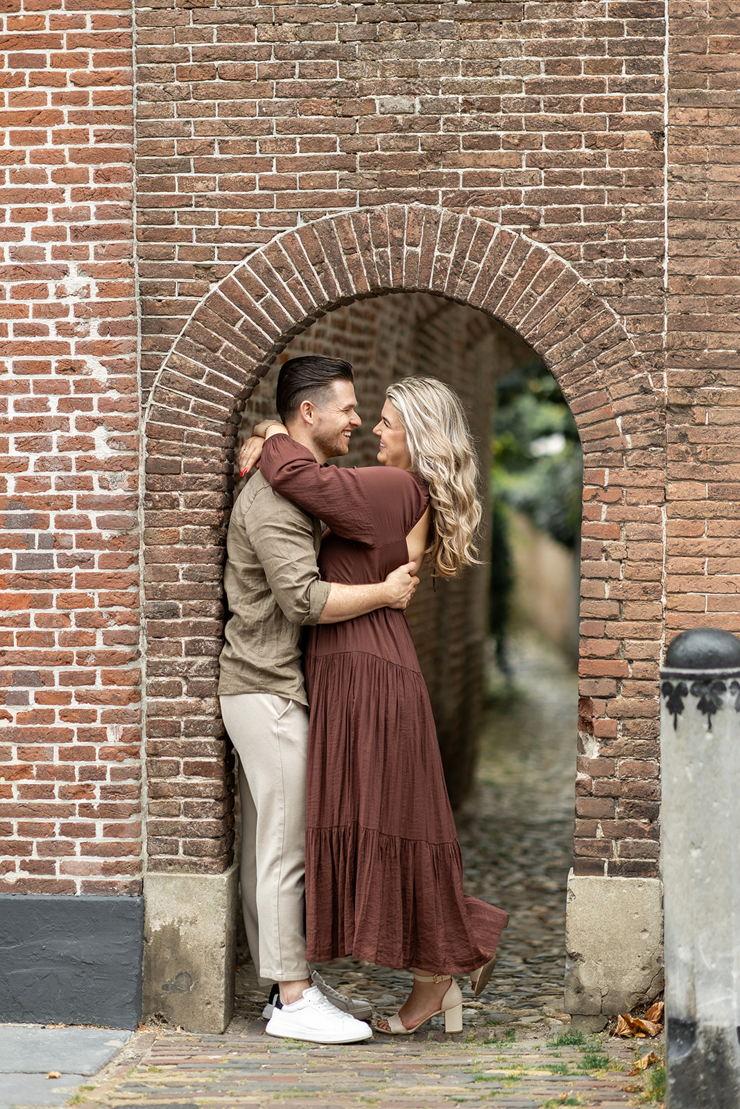 Couple shoot Shoot by Sam