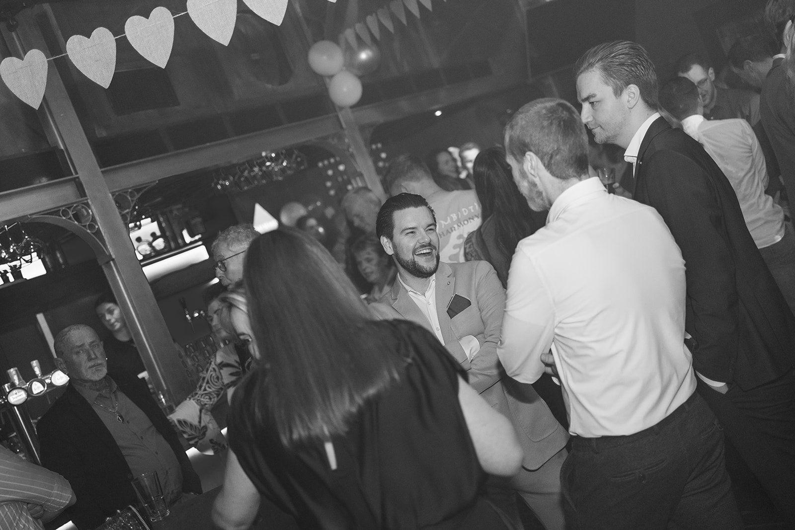 Bruidsfotografie Shoot by Sam