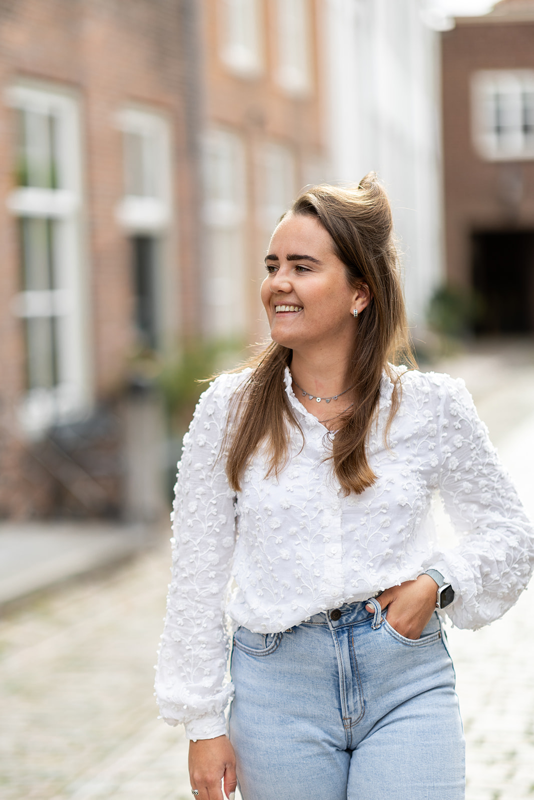 Personal branding fotografie Shoot by Sam