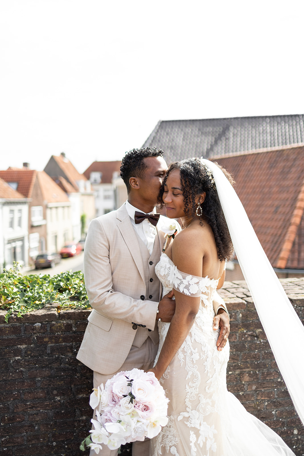 Trouwfotografie Shoot by Sam