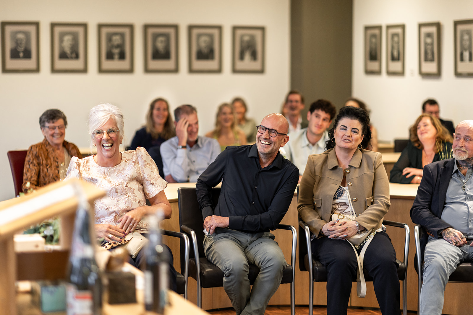 Trouwfotografie Shoot by Sam