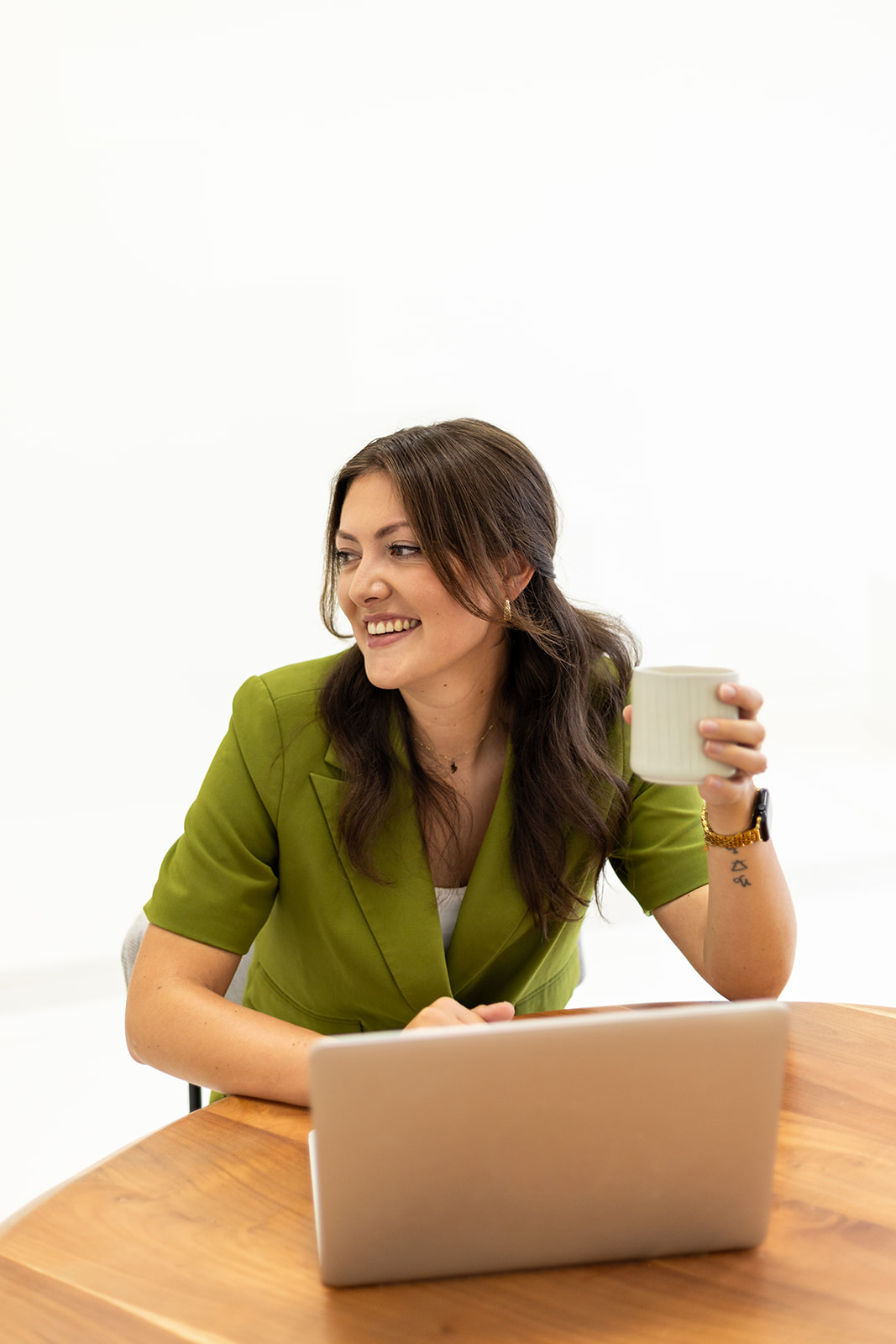 Branding shoot, Shoot by Sam