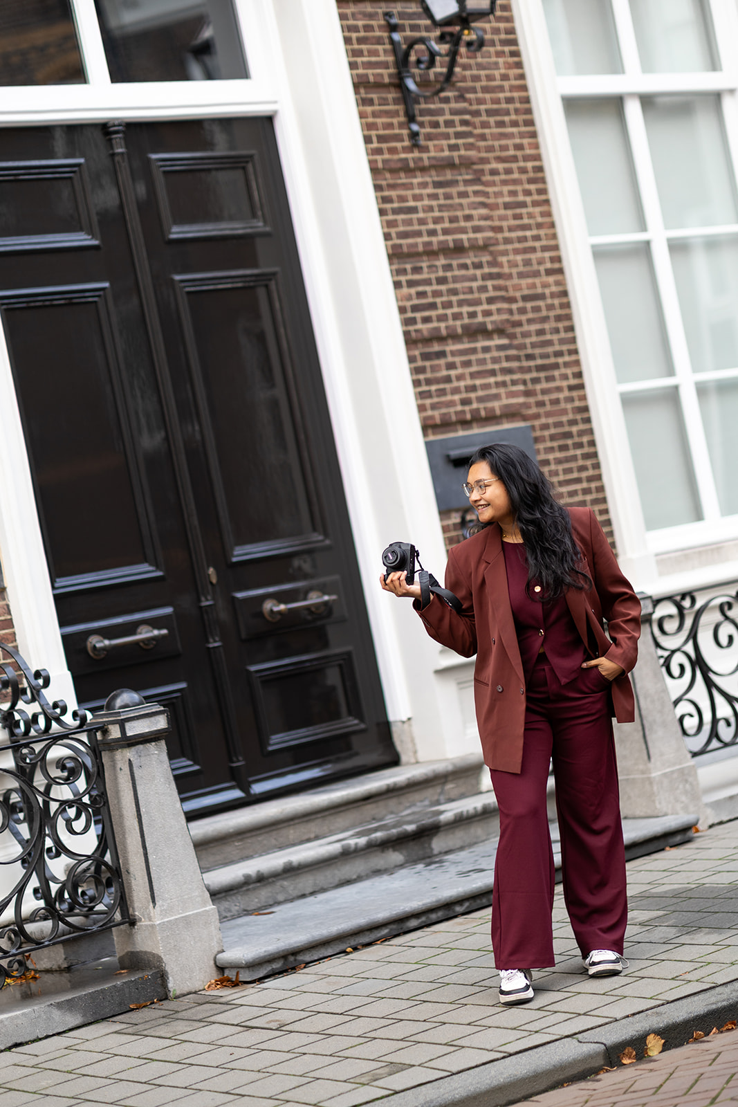 Branding shoot, Shoot by Sam