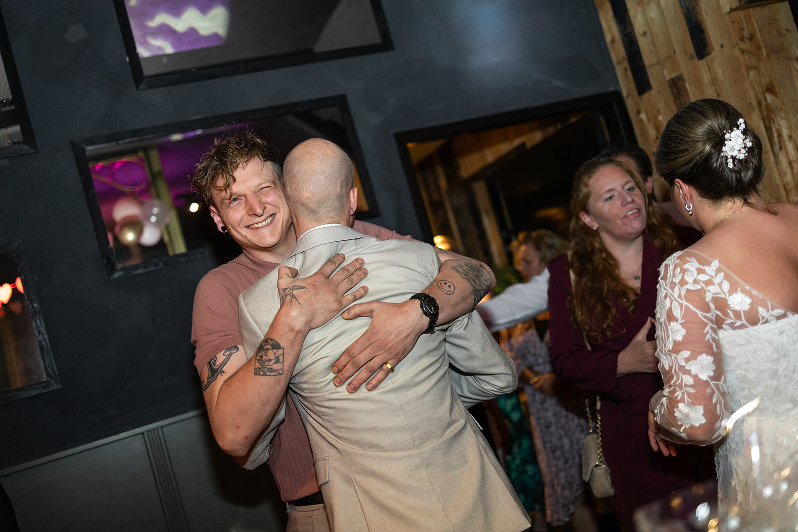 Trouwfotografie Shoot by Sam