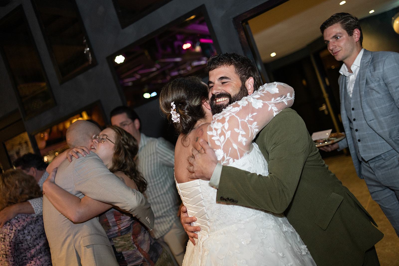 Trouwfotografie Shoot by Sam