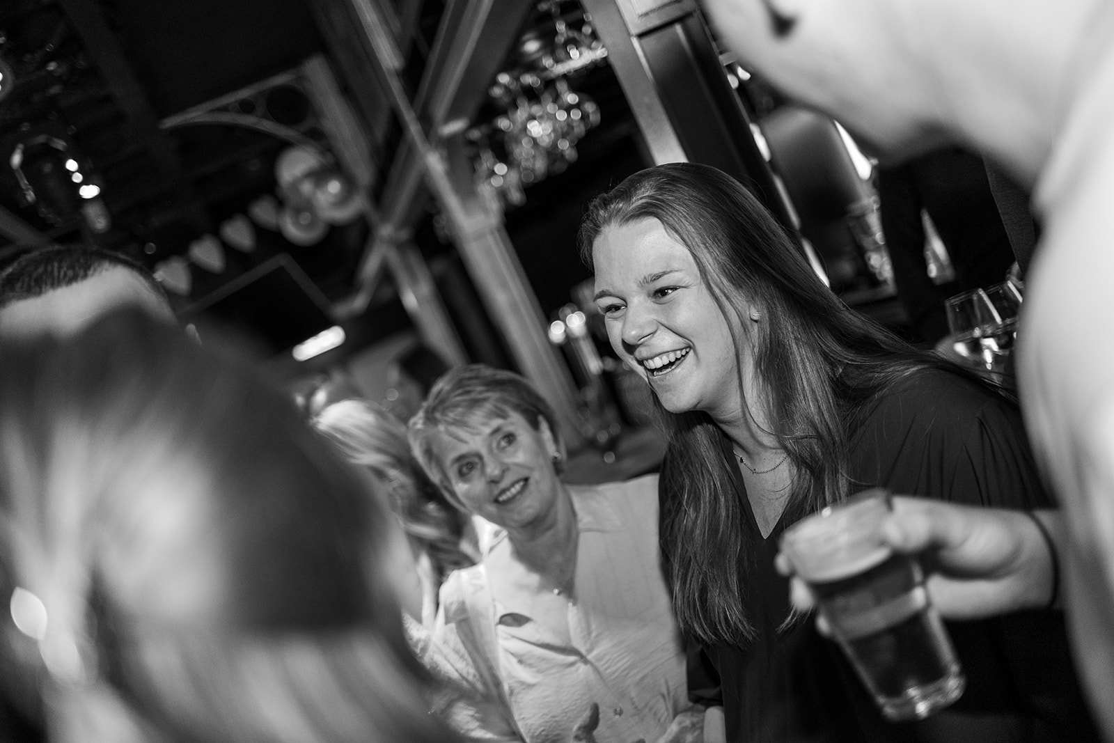 Trouwfotografie Shoot by Sam