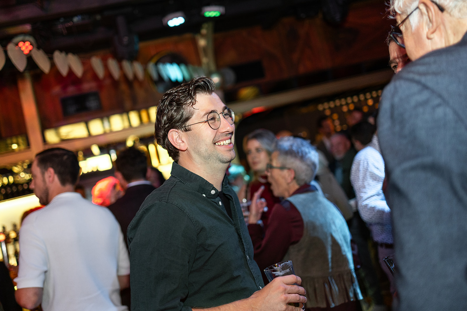 Trouwfotografie Shoot by Sam