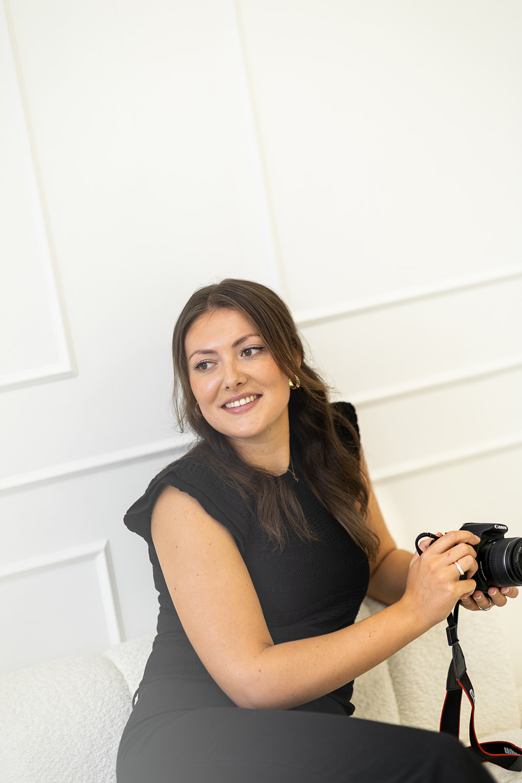 Branding shoot, Shoot by Sam