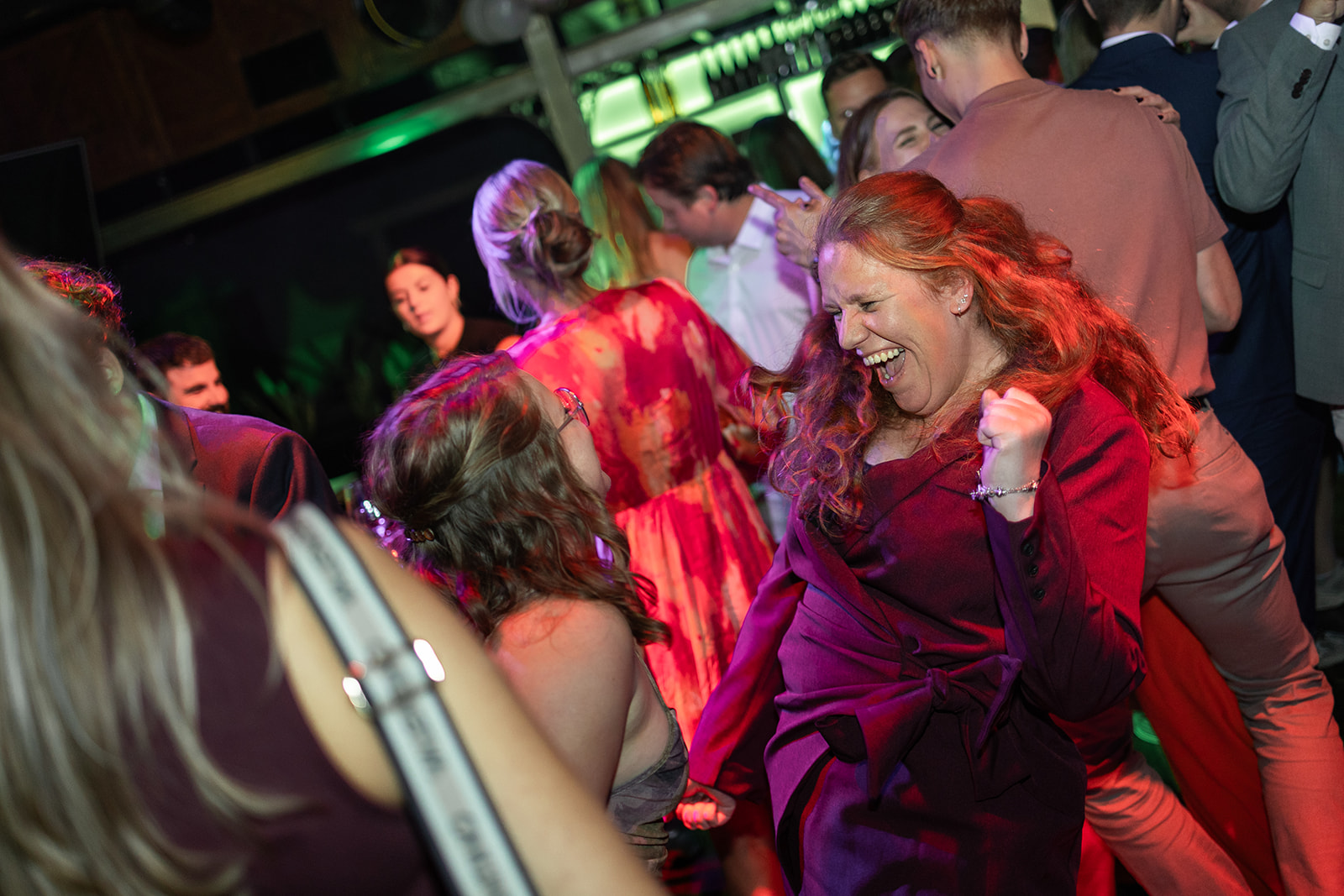 Trouwfotografie Shoot by Sam