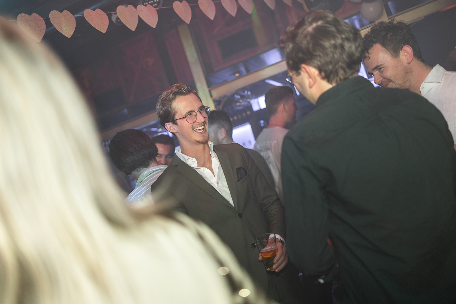 Trouwfotografie Shoot by Sam