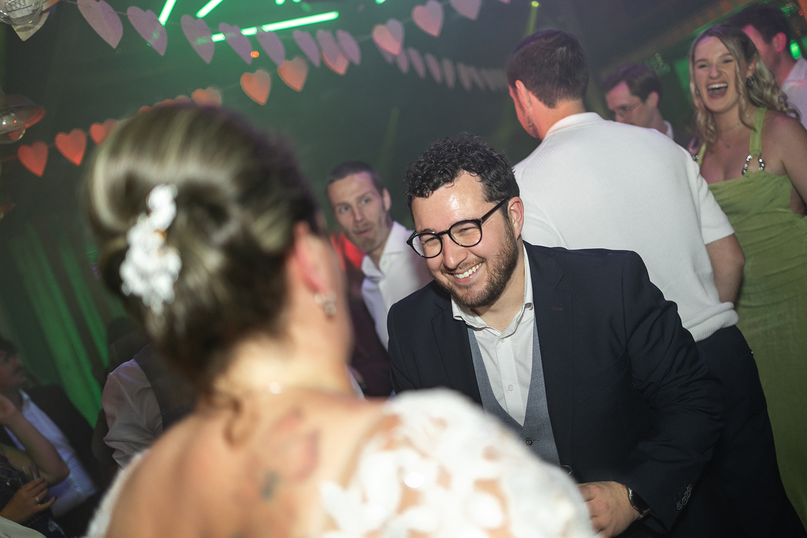 Trouwfotografie Shoot by Sam