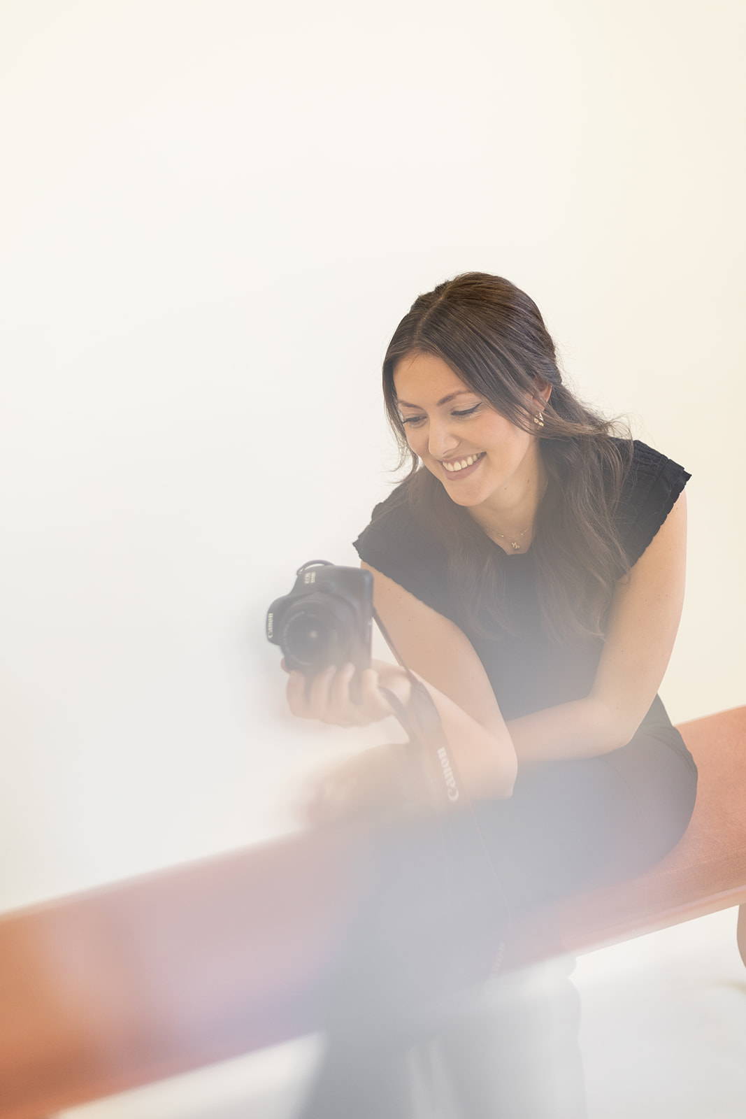 Branding shoot, Shoot by Sam